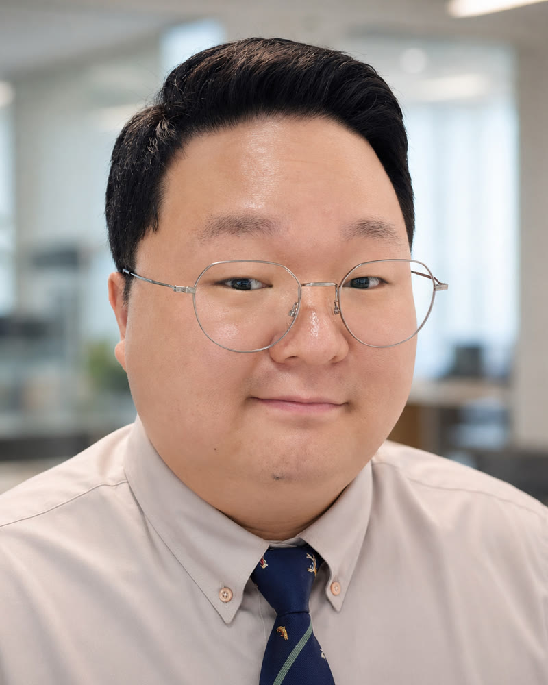 Hans Tell, Founder and CEO of BlackBay AI